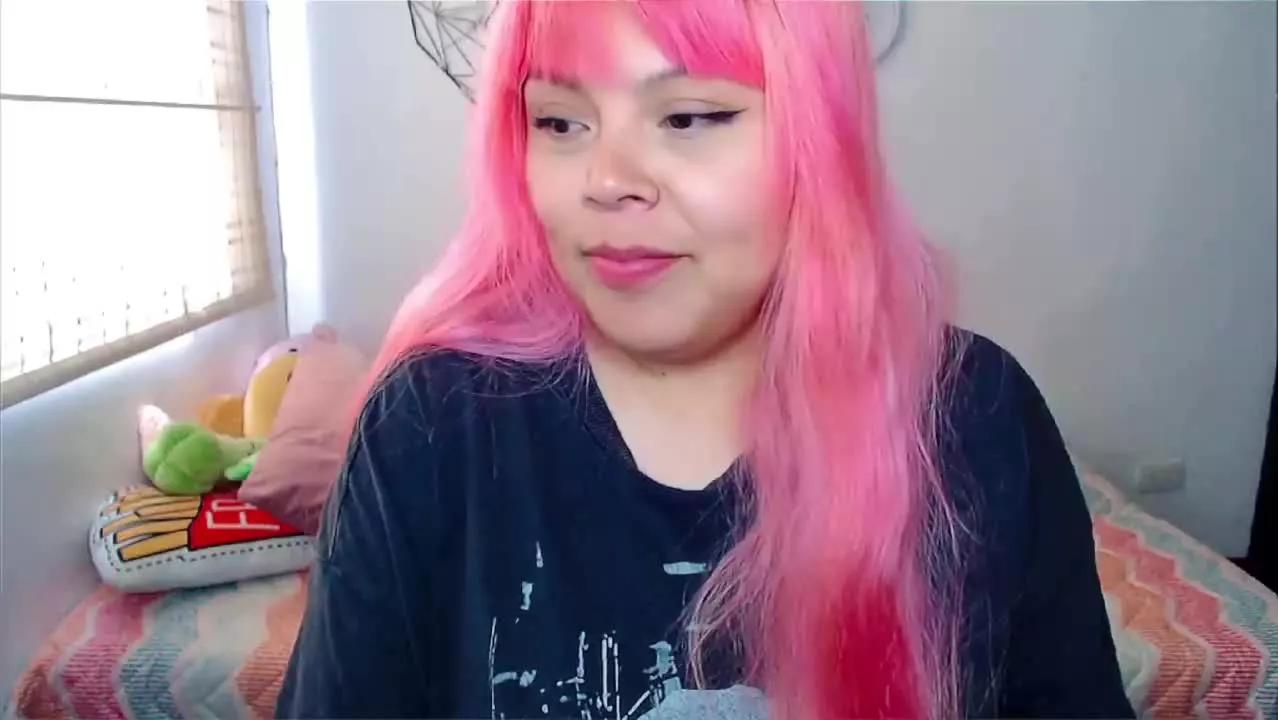 EllieAutumn on Streamray 