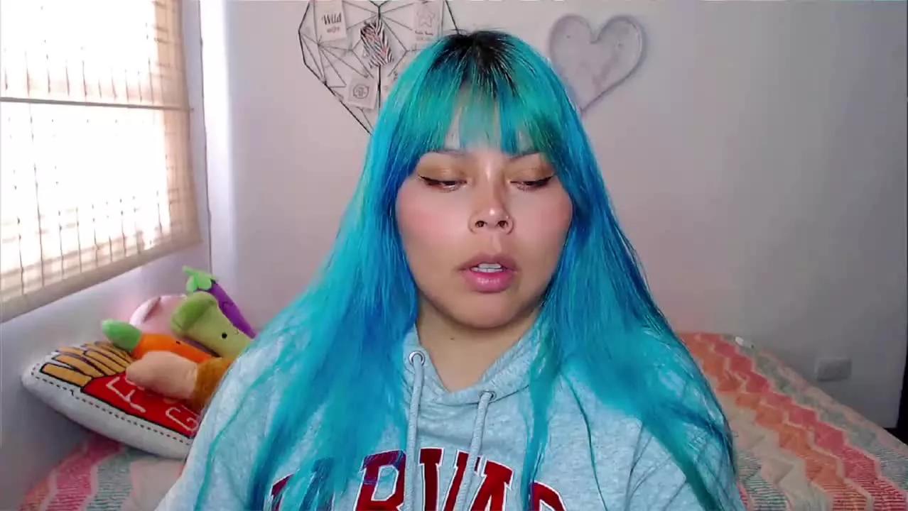 EllieAutumn on Streamray 