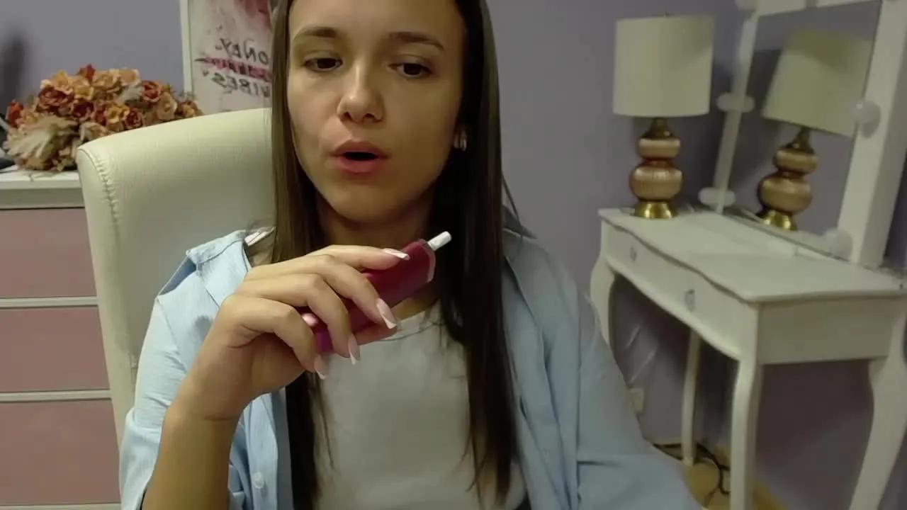emily_dream on Streamray