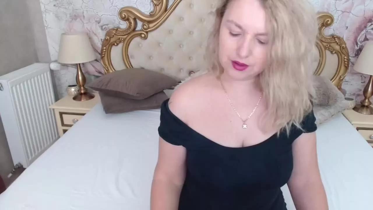 EmmaPark on Streamray 