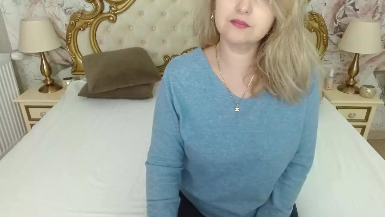 EmmaPark on Streamray 