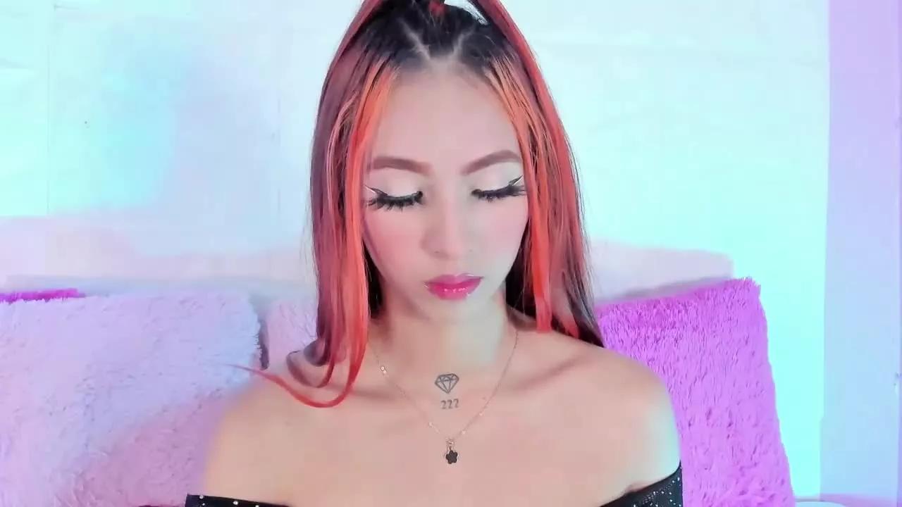 EmmaStewart on Streamray 
