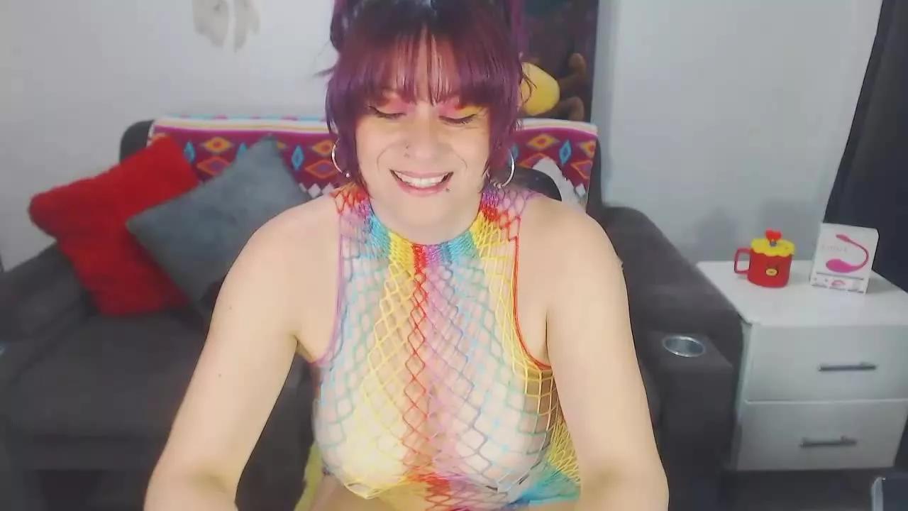 EmmaVelvet on Streamray 