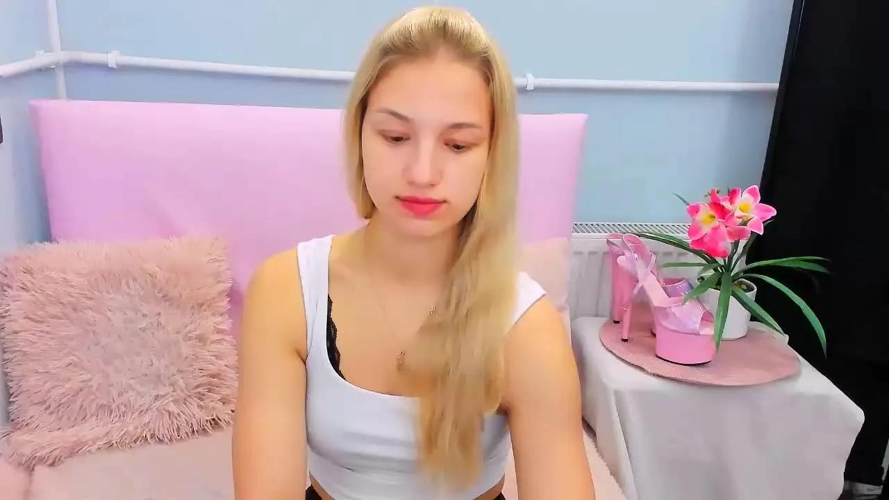 EvetteDiva on Streamray 