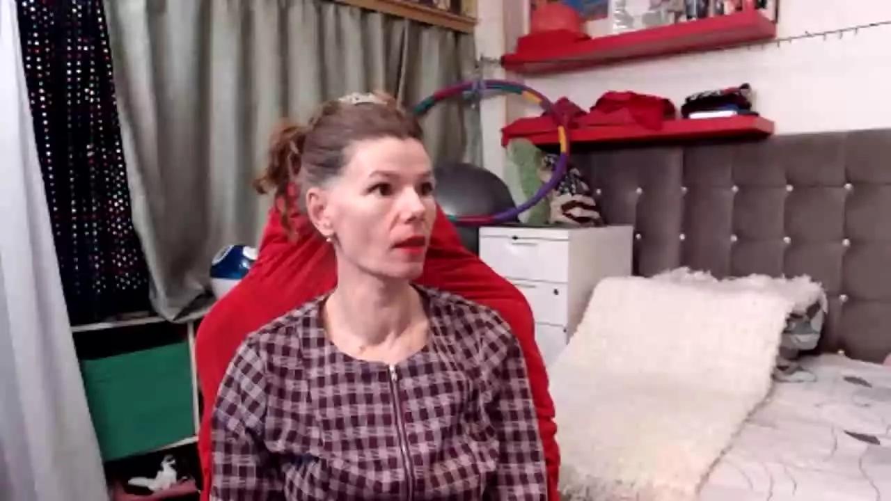 Gilia8 on Streamray 