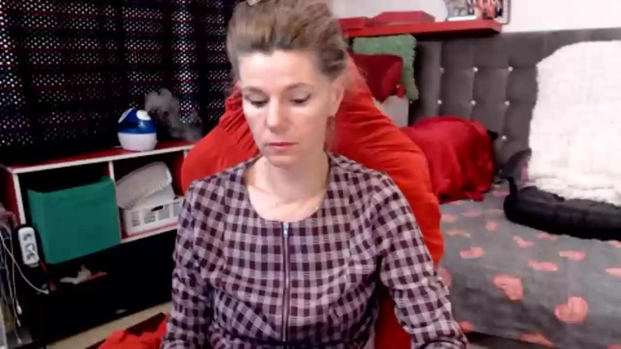 Gilia8 on Streamray 