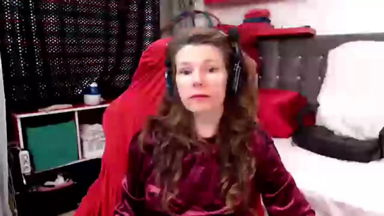Gilia8 on Streamray 