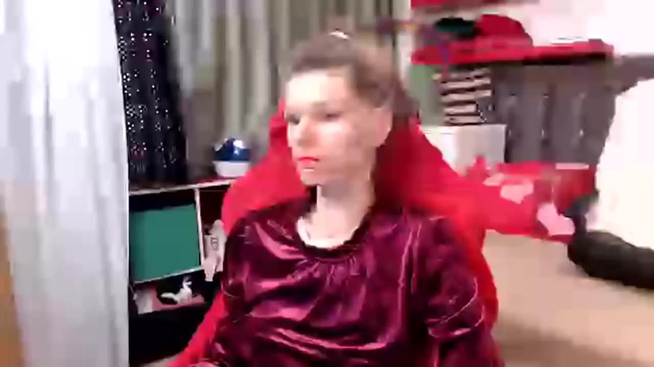 Gilia8 on Streamray 