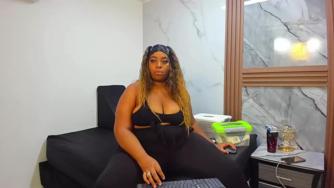 HannyManson on Streamray 