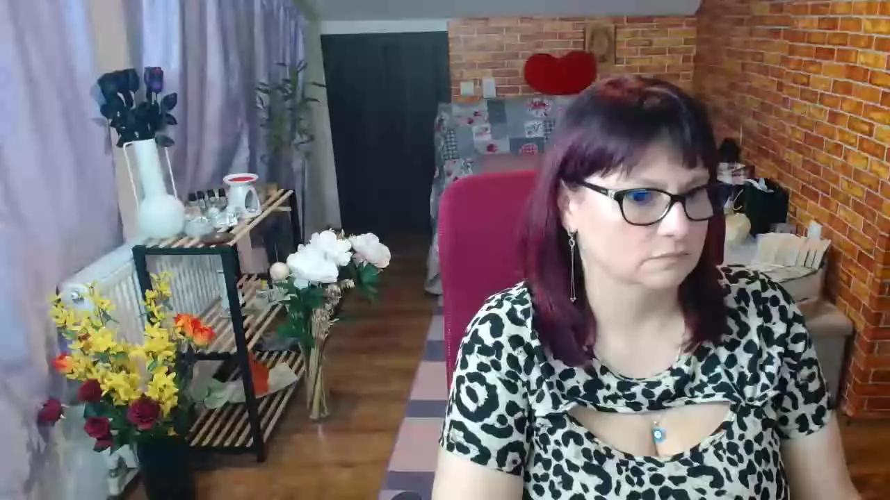 hellen37 on Streamray 
