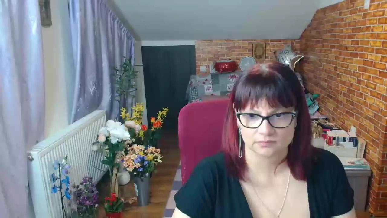 hellen37 on Streamray 