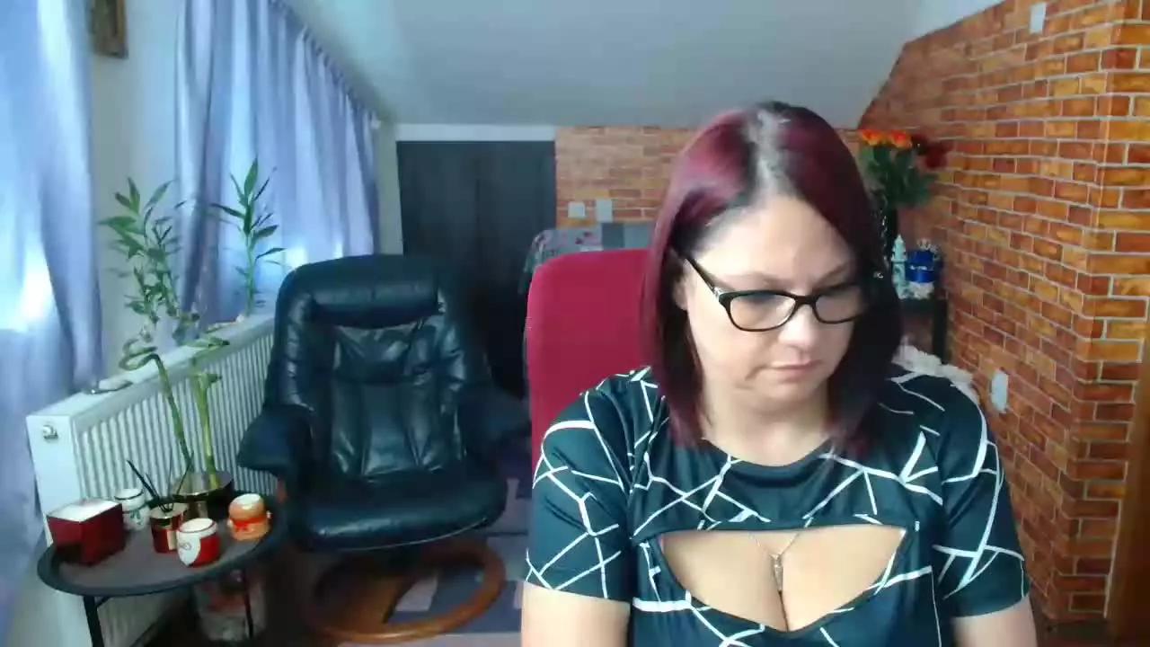 hellen37 on Streamray 