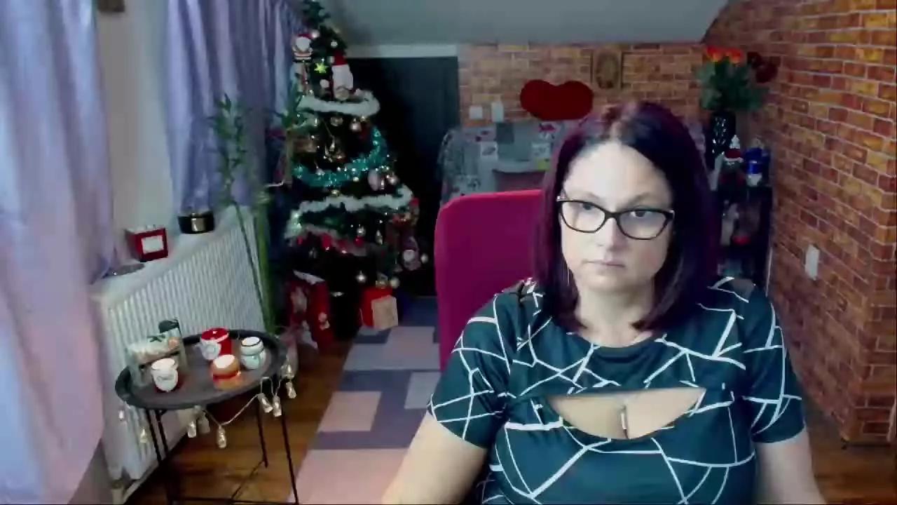 hellen37 on Streamray 