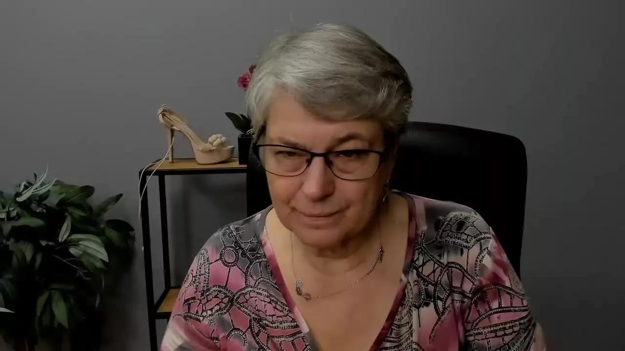 IRIStasty on Streamray 