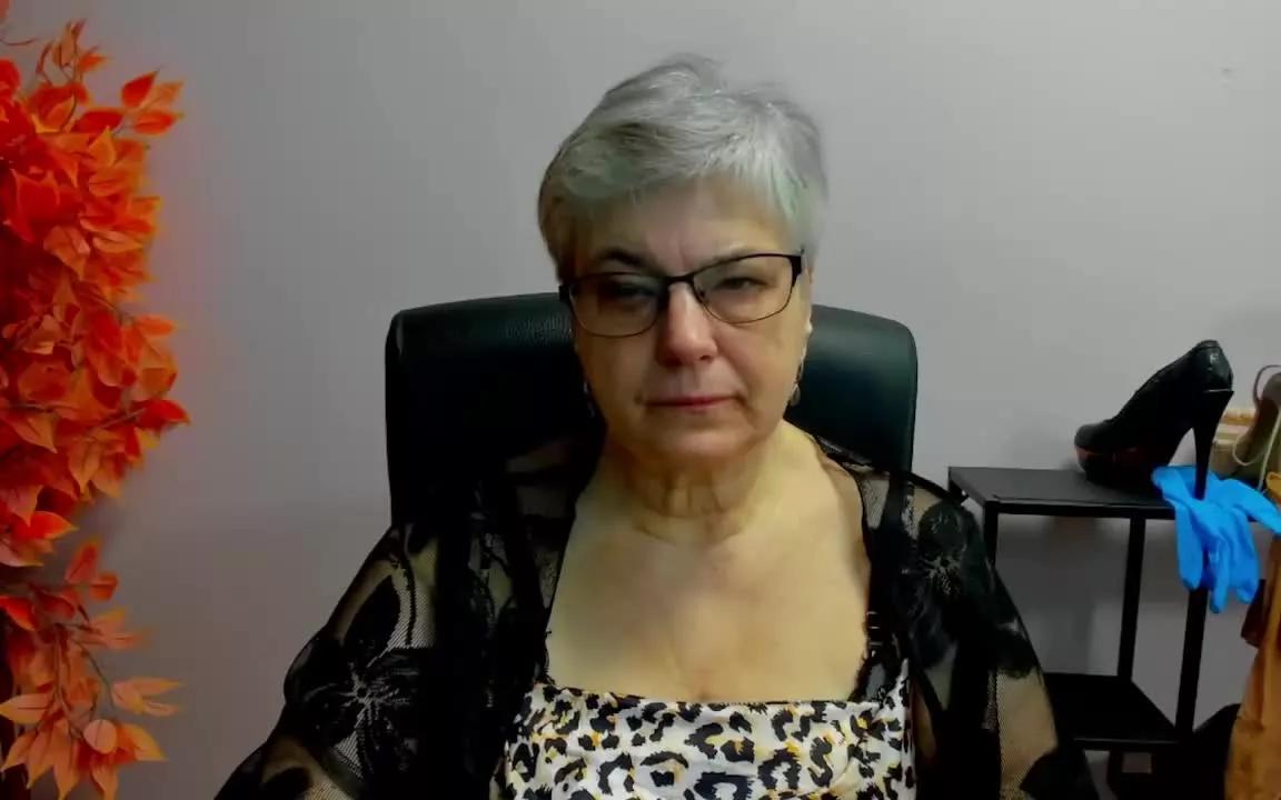 IRIStasty on Streamray 