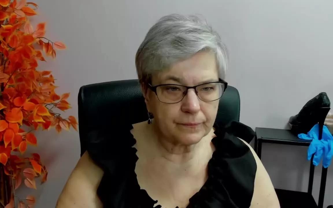 IRIStasty on Streamray 