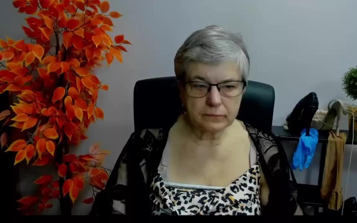 IRIStasty on Streamray 
