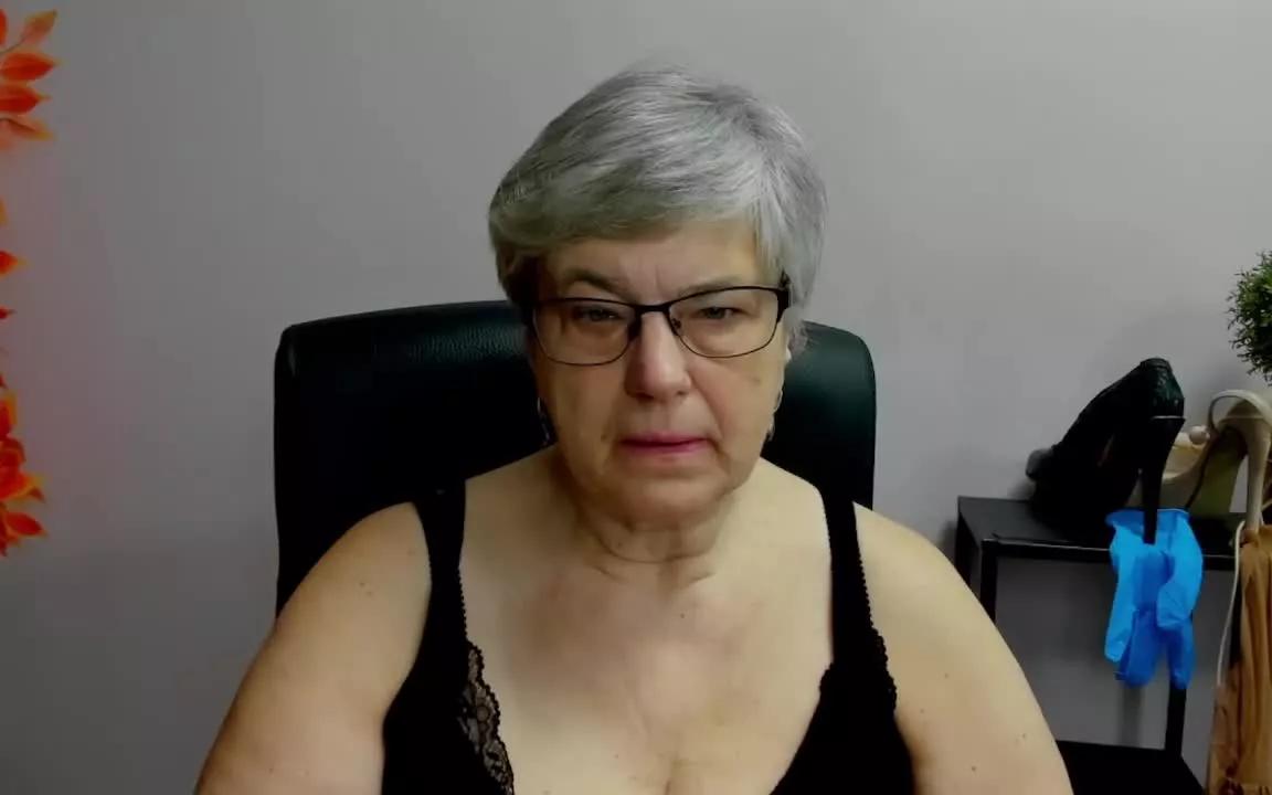 IRIStasty on Streamray 