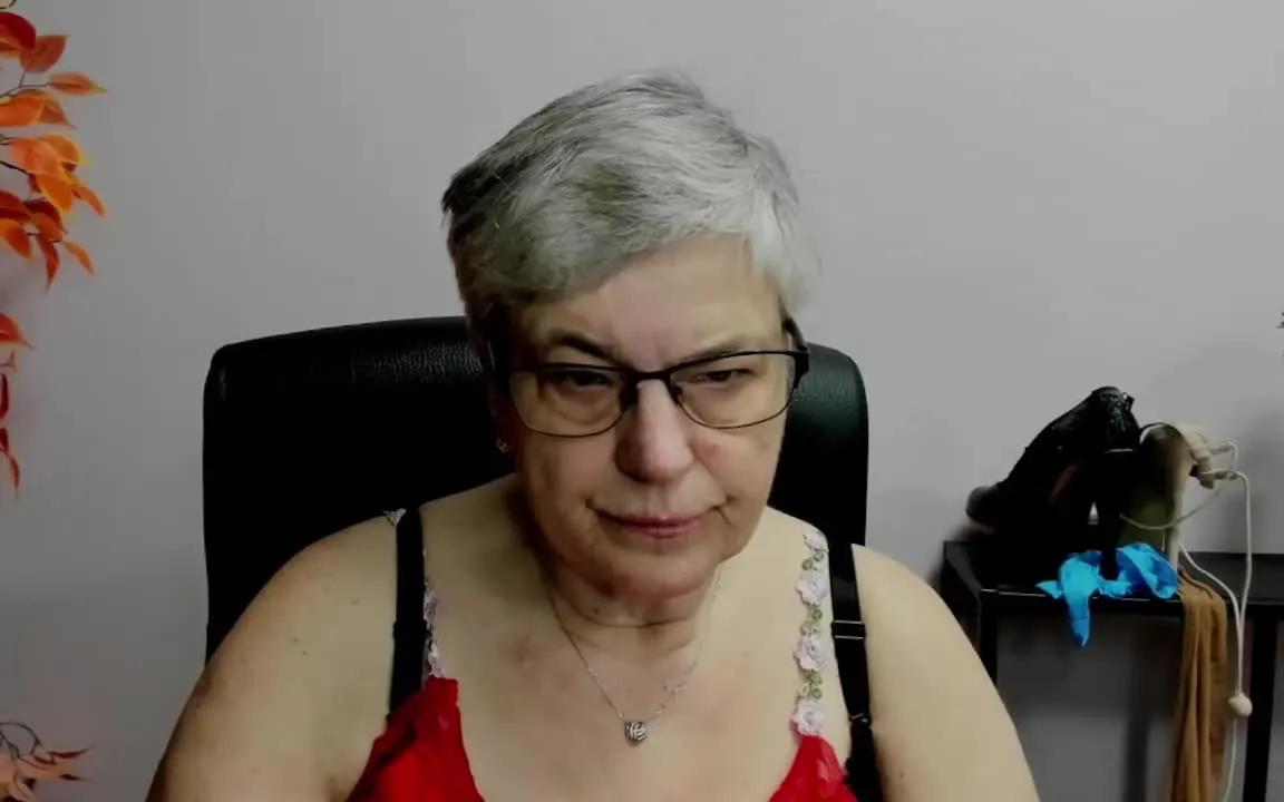 IRIStasty on Streamray 