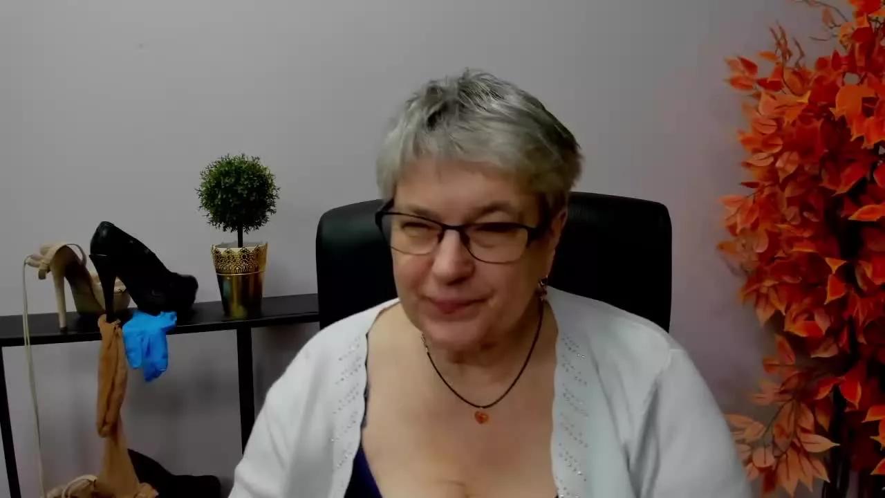 IRIStasty on Streamray 