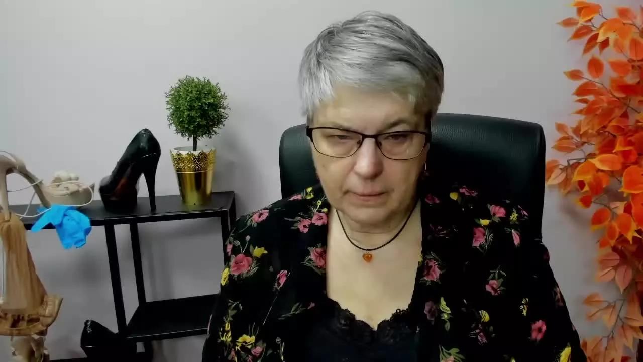 IRIStasty on Streamray 