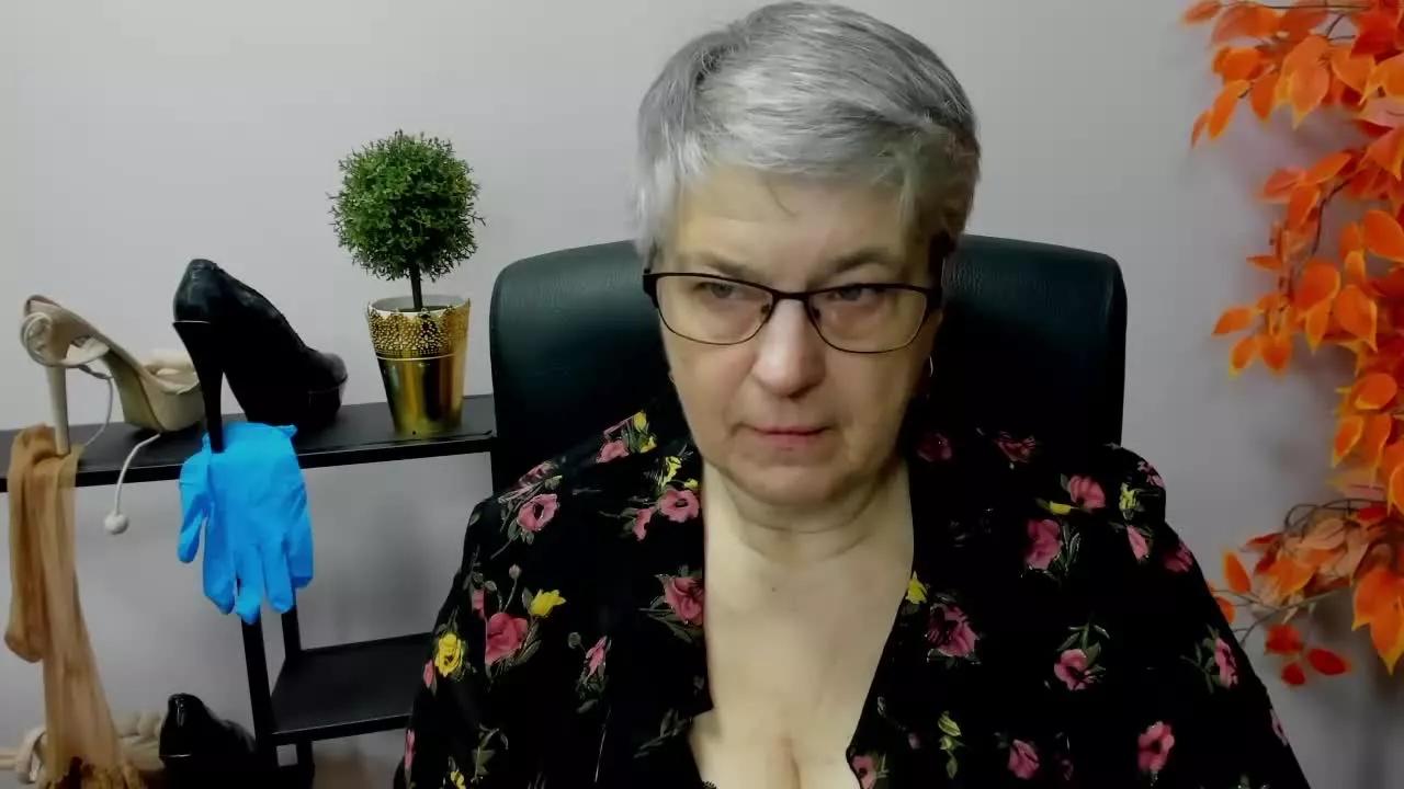 IRIStasty on Streamray 