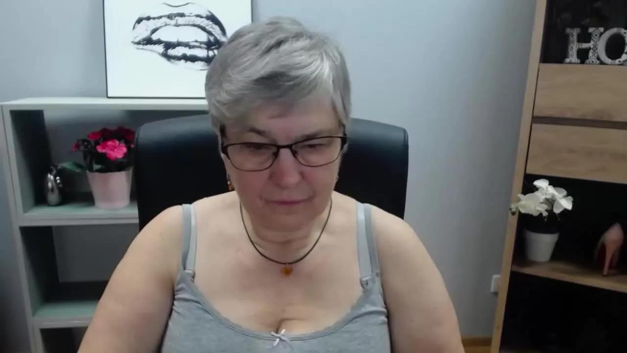 IRIStasty on Streamray 