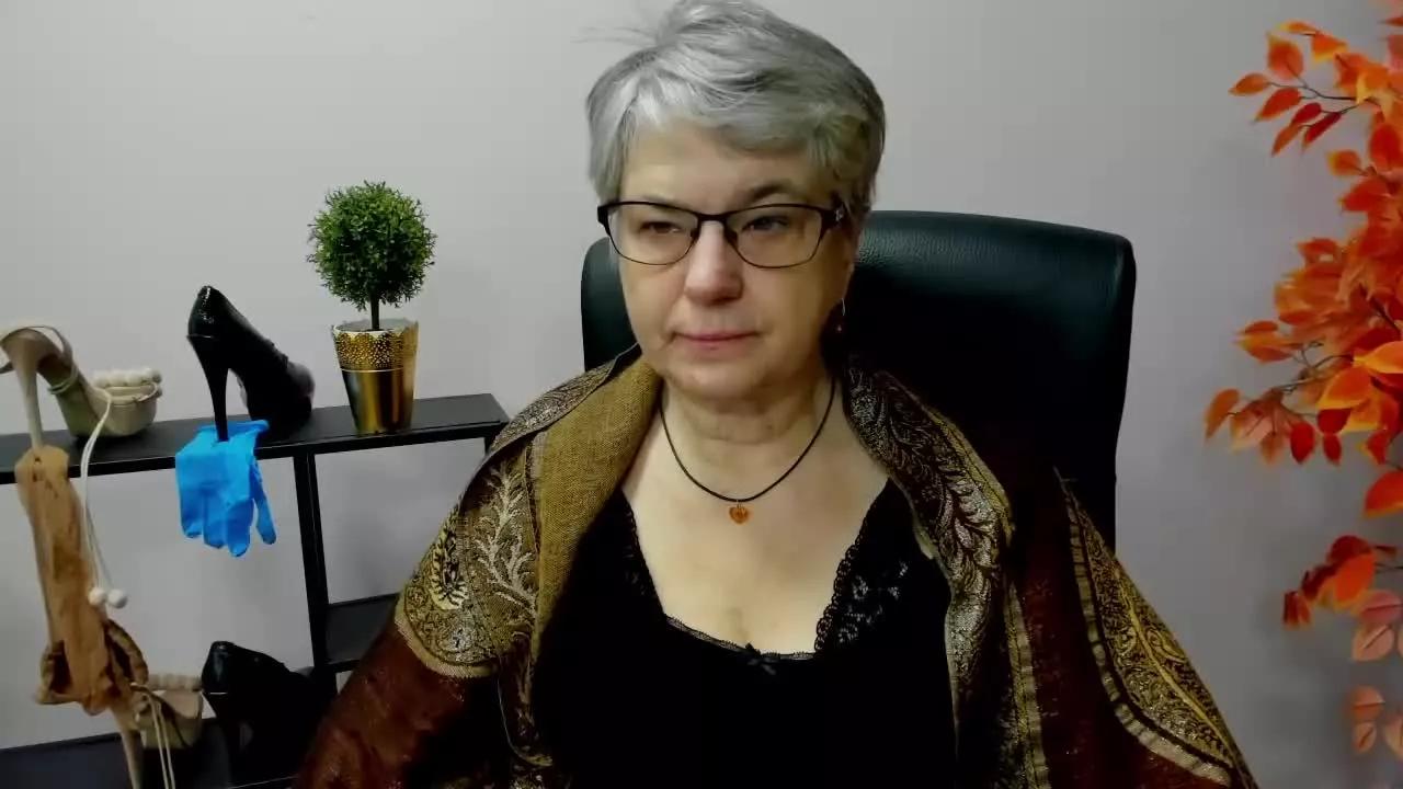 IRIStasty on Streamray 