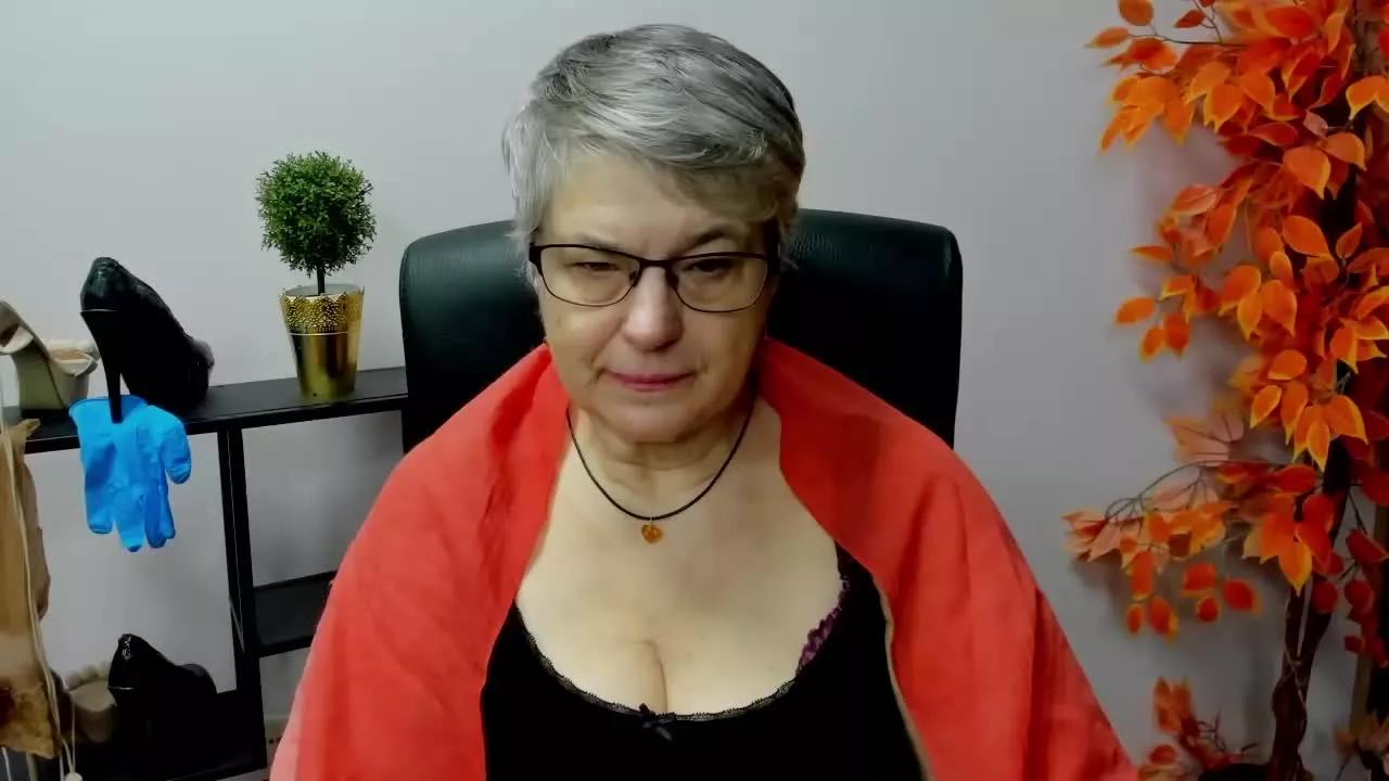 IRIStasty on Streamray 