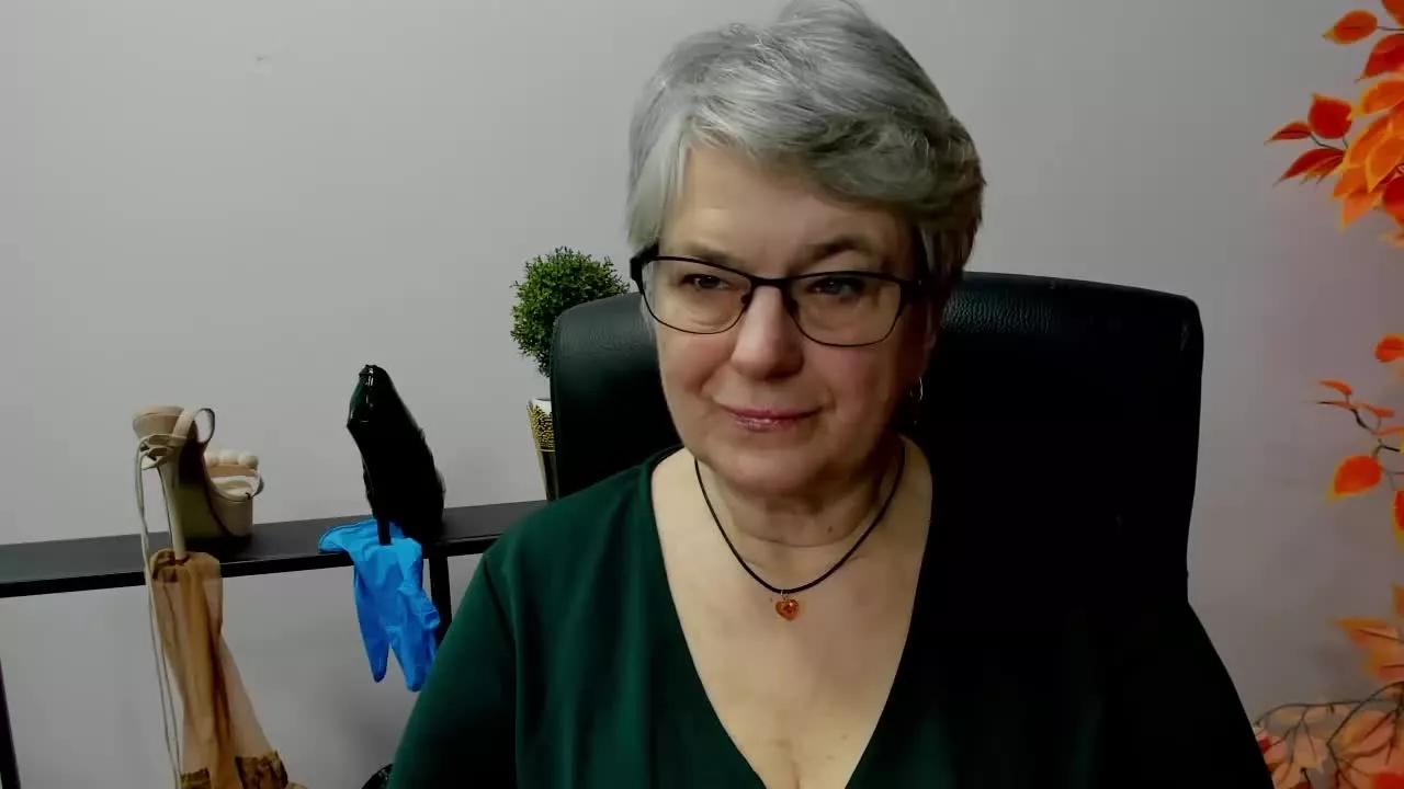 IRIStasty on Streamray 