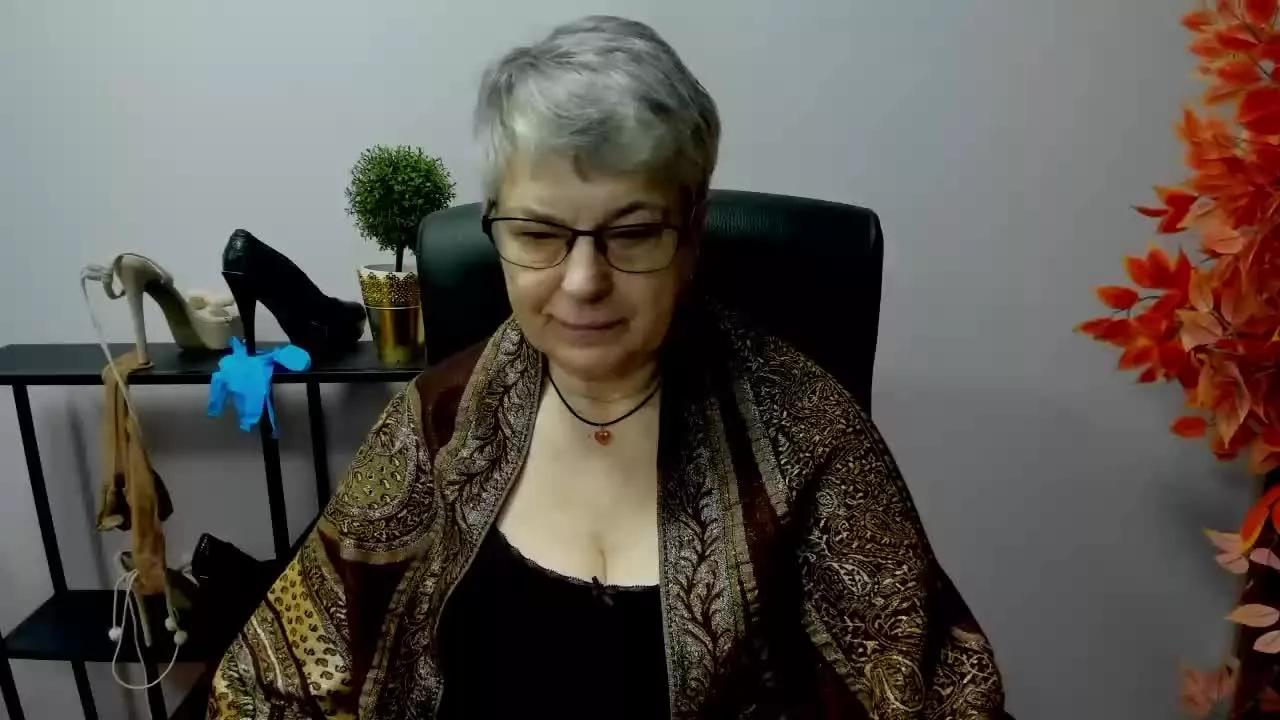 IRIStasty on Streamray 