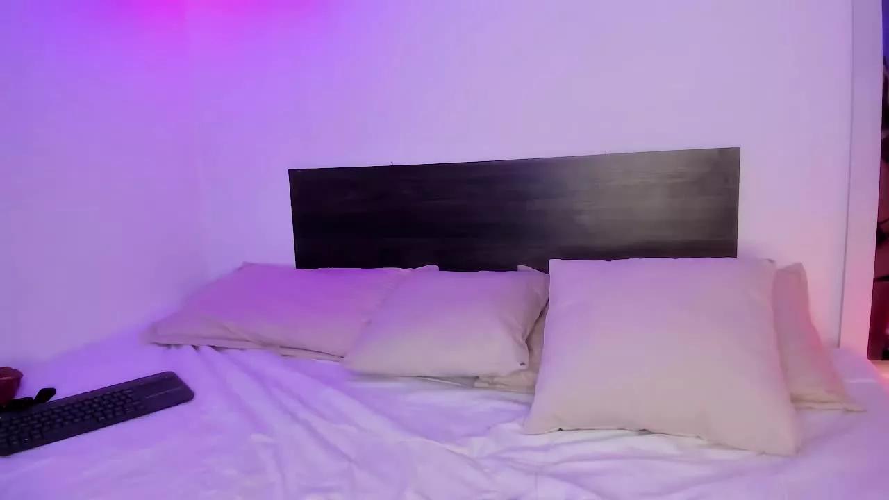 JazzyHunk on Streamray 