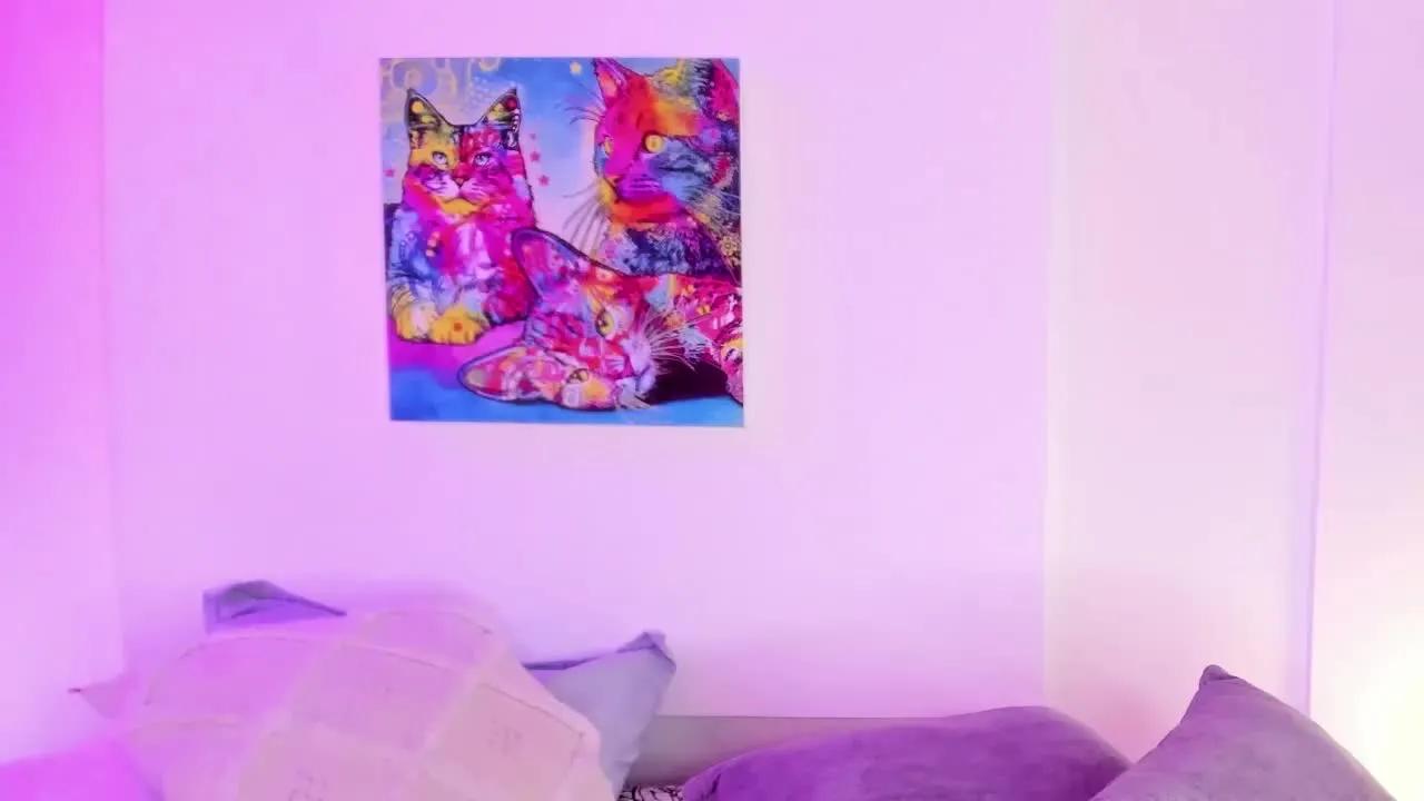 JazzyHunk on Streamray 