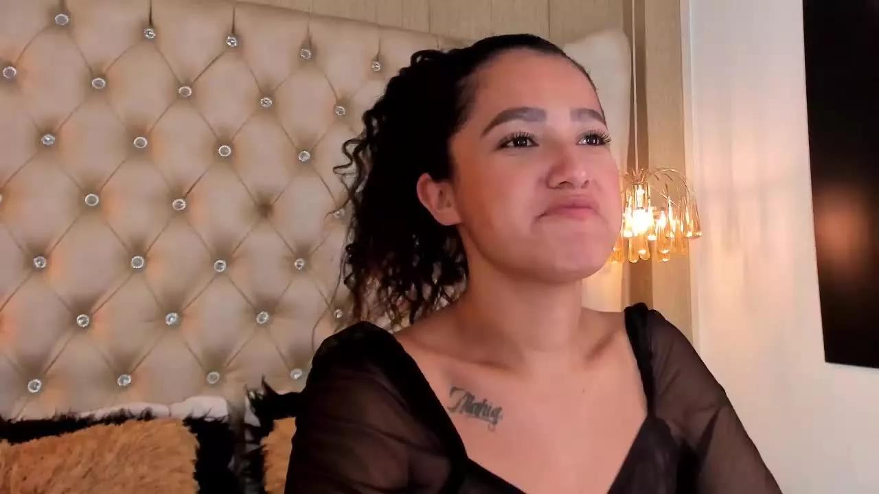 JennaWold on Streamray 