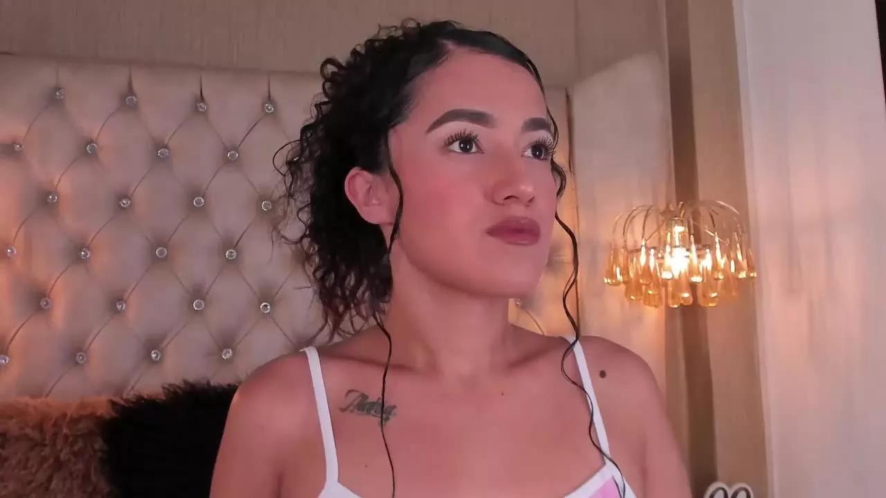 JennaWold on Streamray 