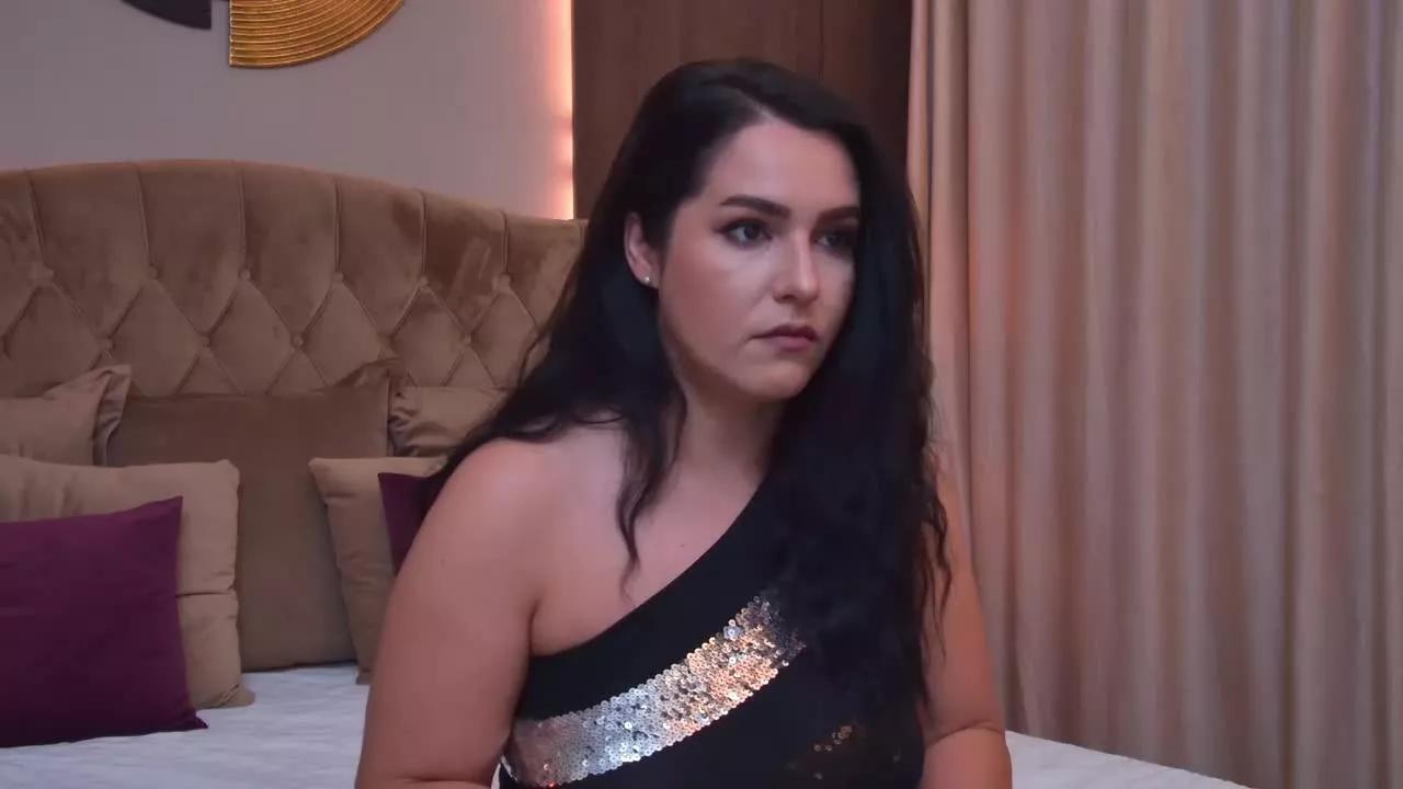 JennifferGray on Streamray 