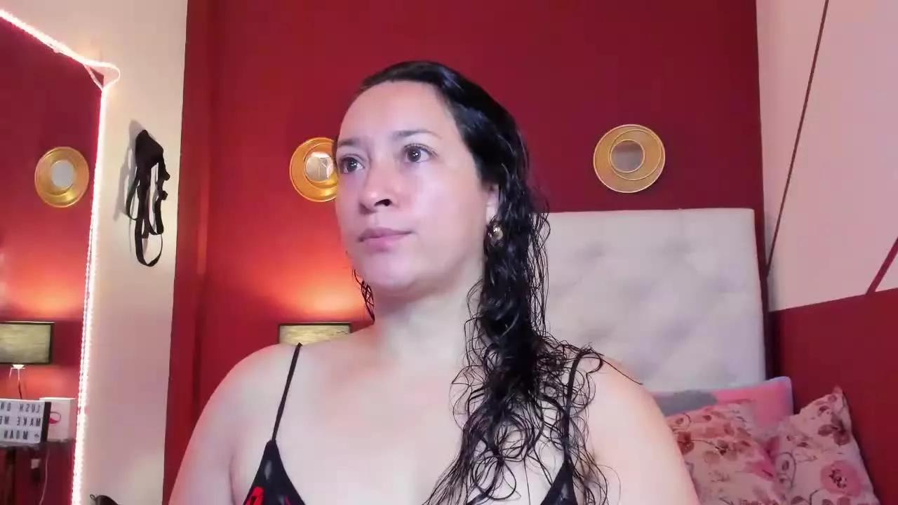 JessiRoses on Streamray 
