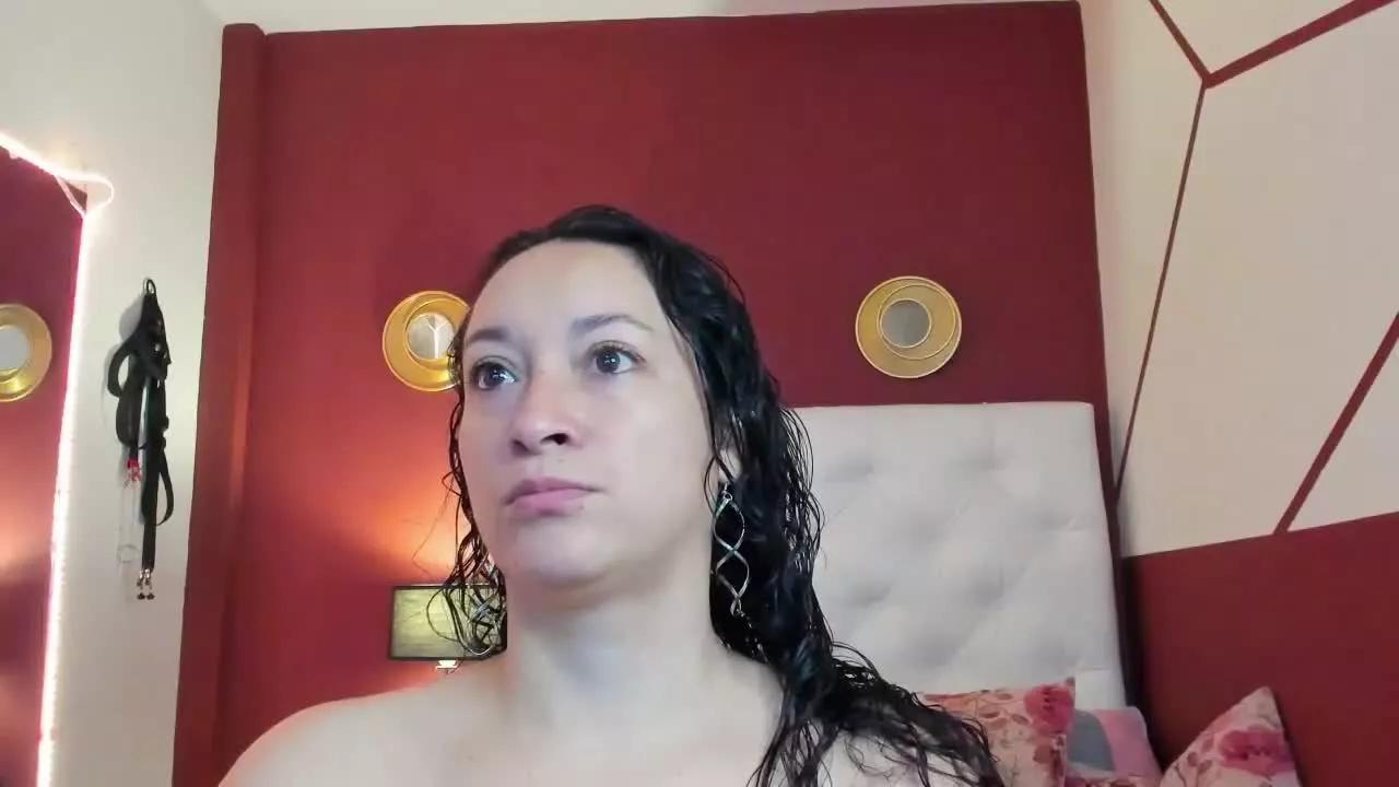 JessiRoses on Streamray 