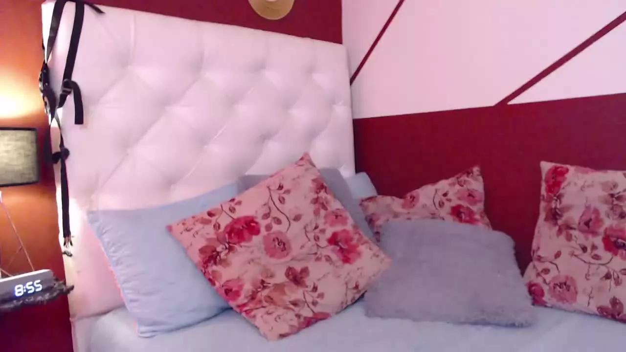 JessiRoses on Streamray 