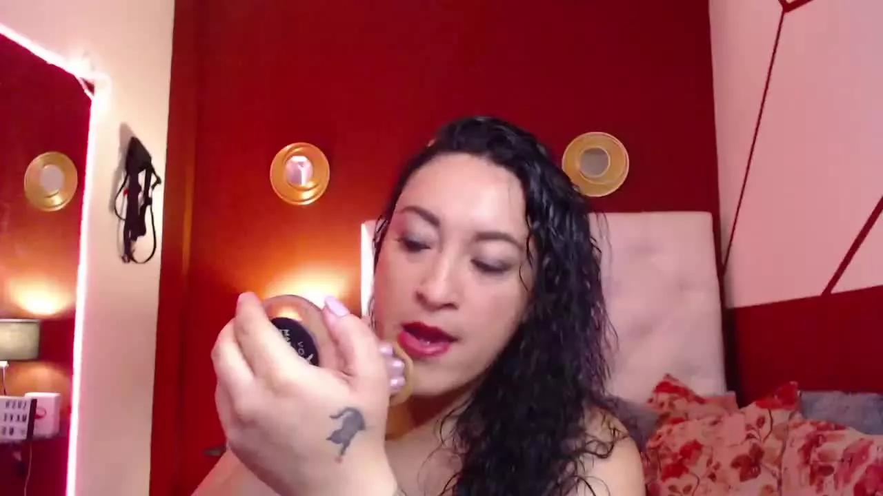 JessiRoses on Streamray 