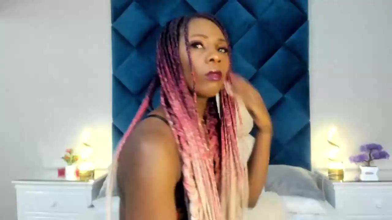 KariMiler on Streamray