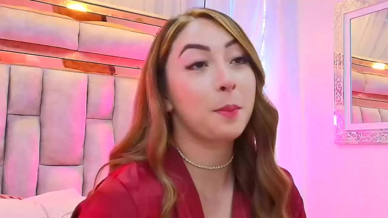Katalina_Evans on Streamray 