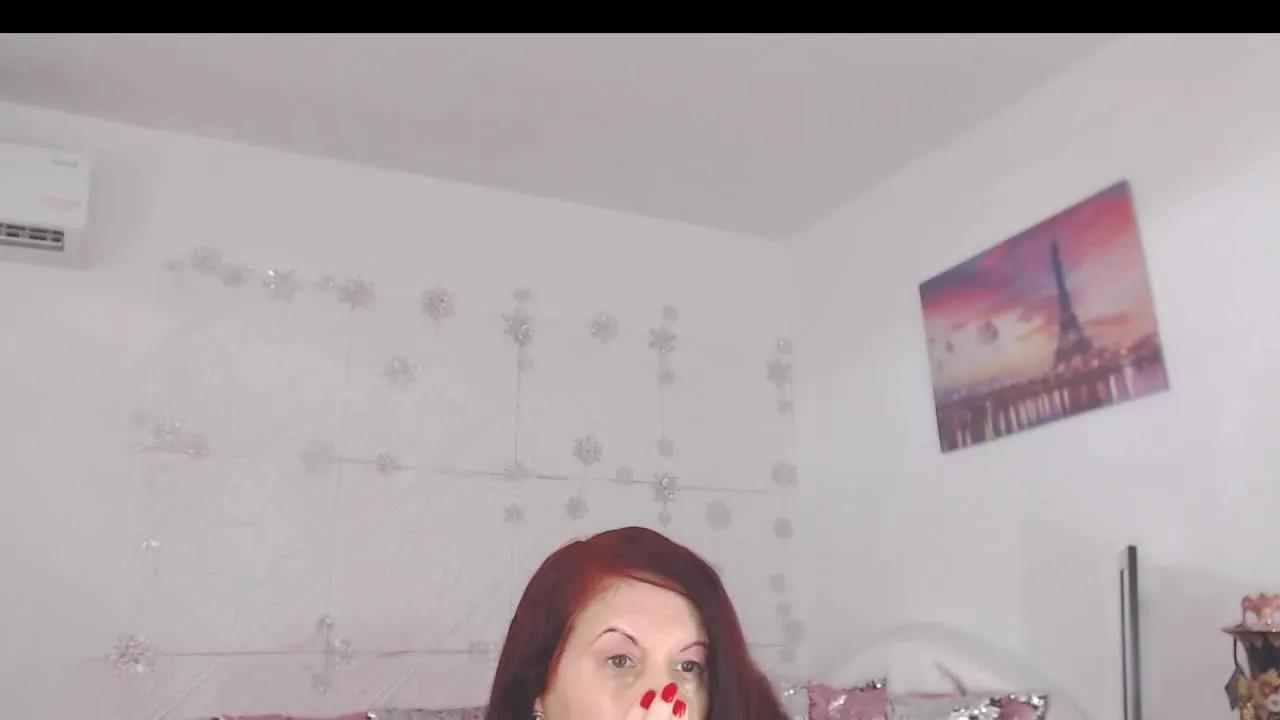KateSweetLady on Streamray