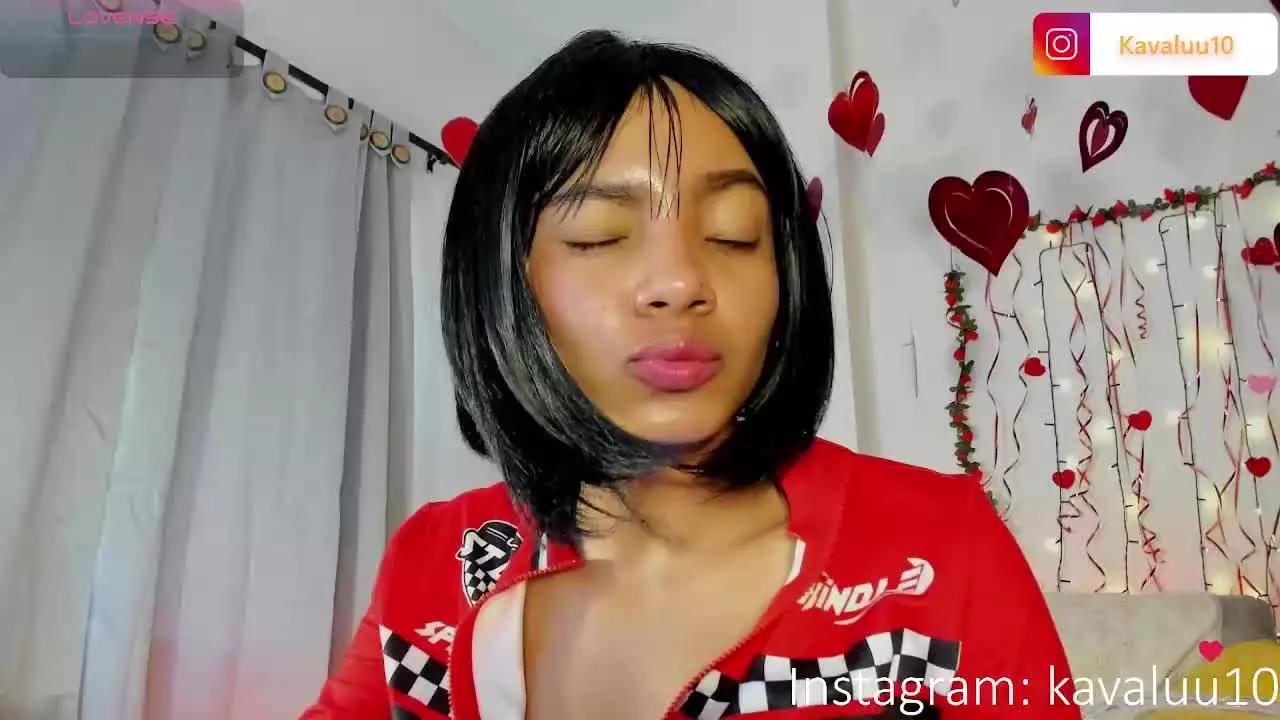 KavaluK on Streamray 