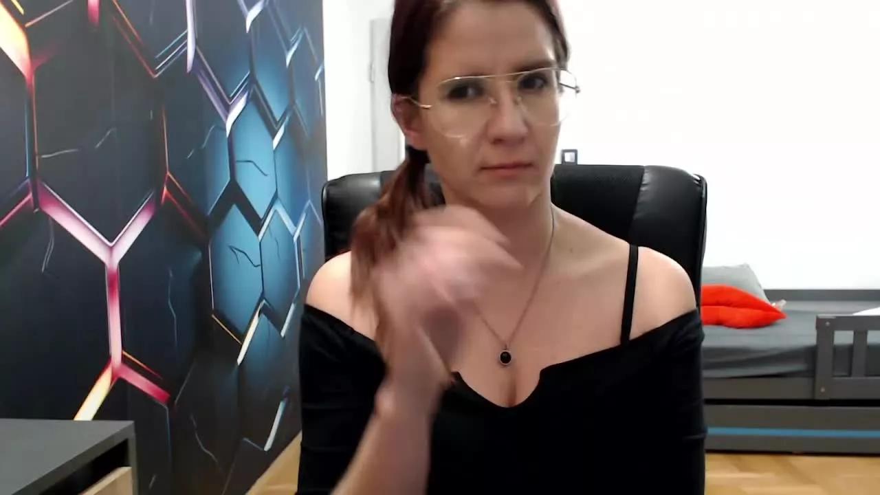 KayaAlone on Streamray 