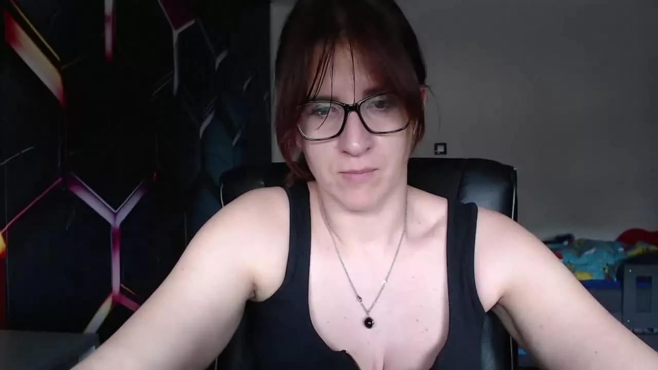 KayaAlone on Streamray 