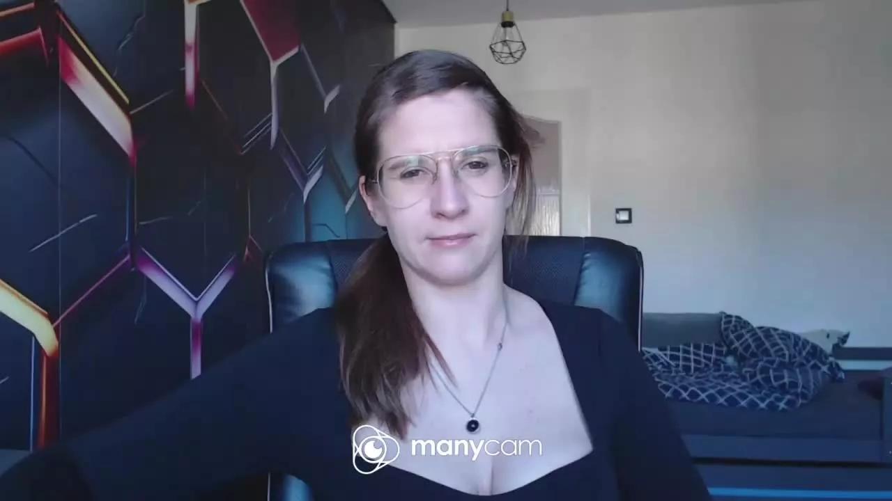 KayaAlone on Streamray 