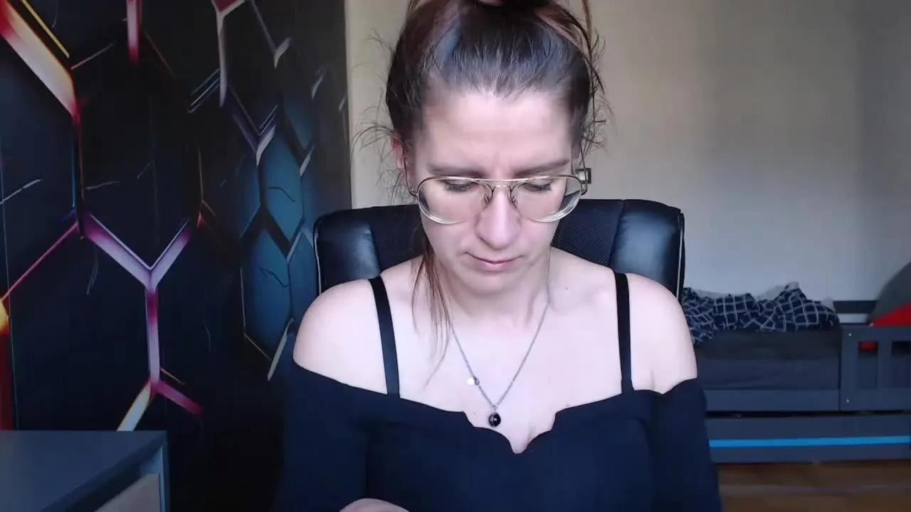 KayaAlone on Streamray 