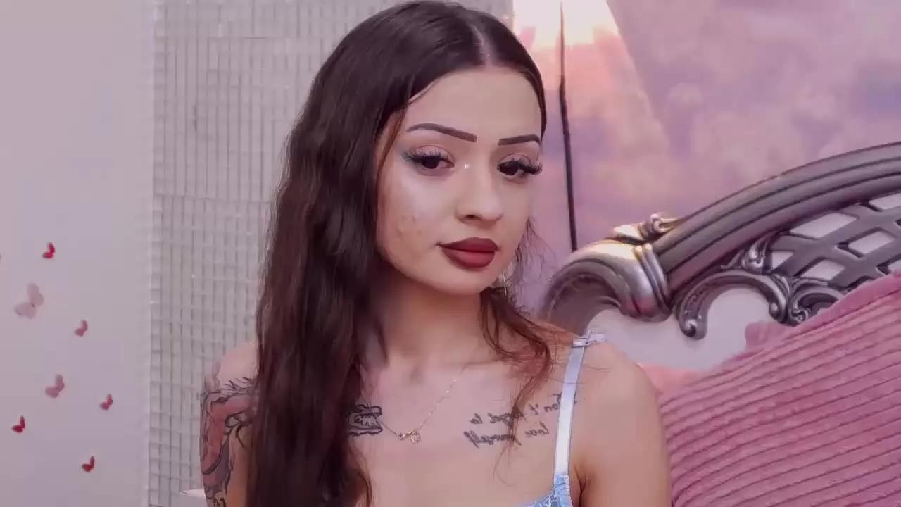 KayaBelle on Streamray 