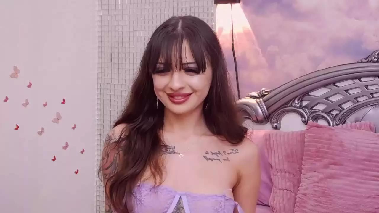 KayaBelle on Streamray 